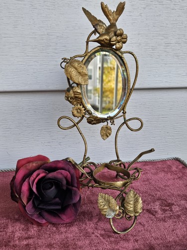 Antique french victorian - french,